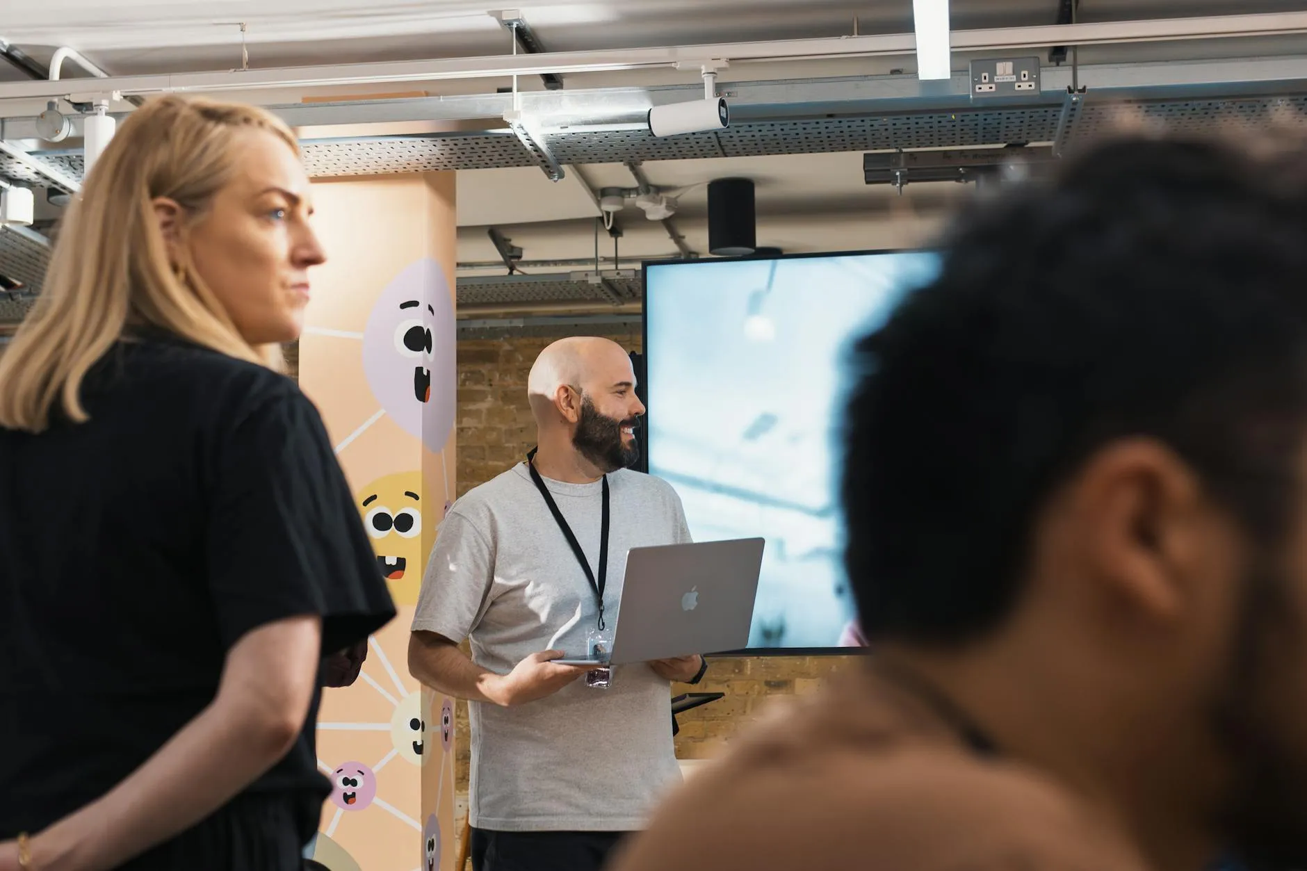 Training Webinars — Customer Onboarding & Paid Training Automation